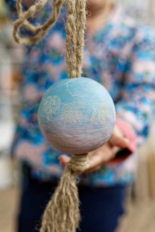 Perle Botanica "Pastelle"